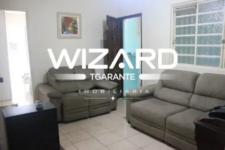Sobrado com 3 Quartos à venda, 128m² no Jardim Terezópolis, Guarulhos