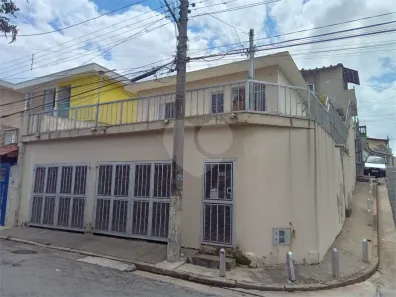 Casa com 3 Quartos à venda, 135m² no Vila Guedes, São Paulo