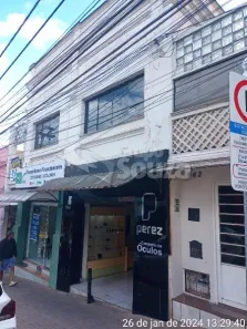 com 3 Quartos para alugar, 120m² no Centro, Piracicaba