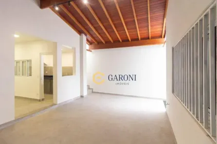 Casa de Condomínio com 1 Quarto para alugar, 210m² no Sumarezinho, São Paulo