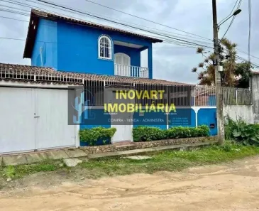 Casa com 2 Quartos à venda, 250m² no Centro, São Pedro da Aldeia