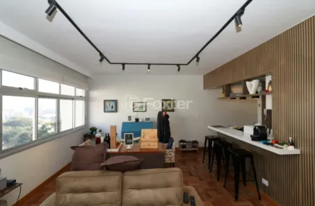 Apartamento com 2 Quartos à venda, 80m² no Vila Clementino, São Paulo