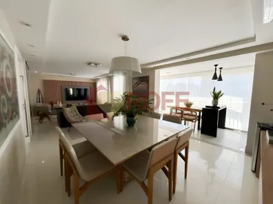 Apartamento com 3 Quartos à venda, 143m² no Moema, São Paulo