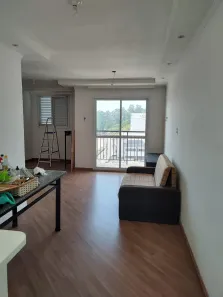 Apartamento com 3 Quartos à venda, 62m² no Centro, Diadema
