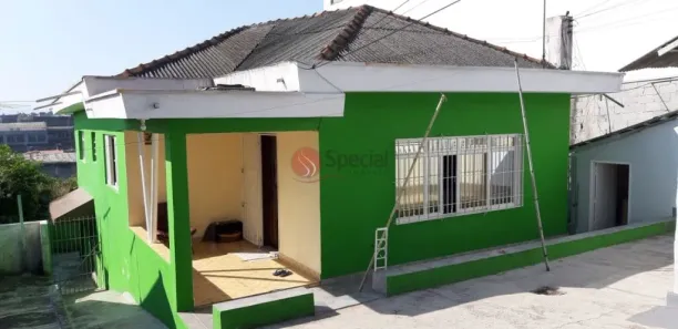 Lote/Terreno à venda, 200m² no Jardim Liderança, São Paulo