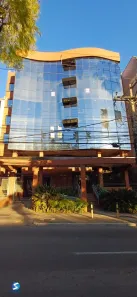 Sala Comercial com 1 Quarto à venda, 45m² no Petrópolis, Porto Alegre