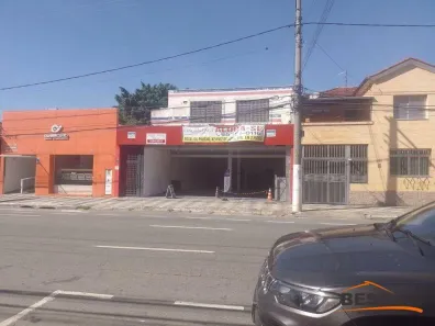 Ponto Comercial para alugar, 200m² no Lapa, São Paulo
