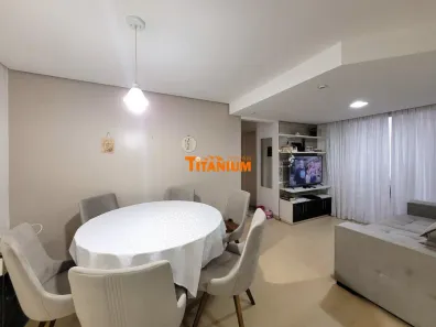 Apartamento com 2 Quartos à venda, 63m² no Hamburgo Velho, Novo Hamburgo