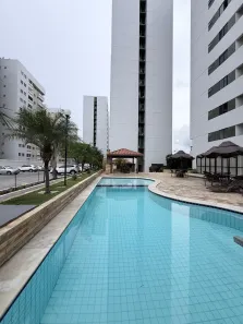 Apartamento com 1 Quarto à venda, 52m² no Indianópolis, Caruaru