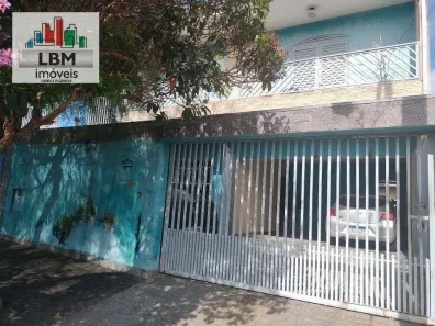 Casa com 3 Quartos à venda, 265m² no Jardim Santa Judith, Campinas
