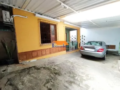 Casa com 3 Quartos à venda, 194m² no Aparecida, Belo Horizonte
