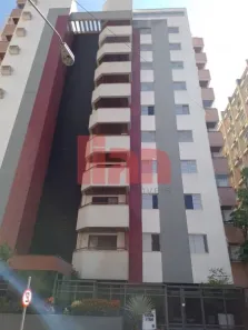 Cobertura com 4 Quartos à venda, 253m² no Centro, Ribeirão Preto