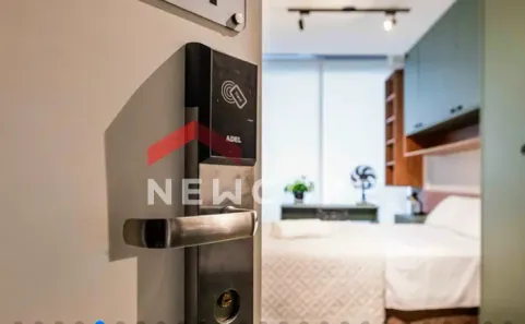Kitnet à venda, 20m² no Consolação, São Paulo