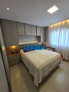 Apartamento com 2 Quartos à venda, 61m² no Jardim América, São José dos Campos