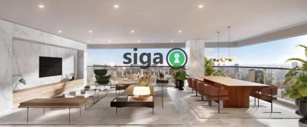 Apartamento com 2 Quartos à venda, 142m² no Itaim Bibi, São Paulo
