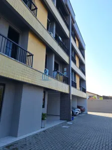 Apartamento com 3 Quartos à venda, 89m² no Cidade dos Funcionários, Fortaleza
