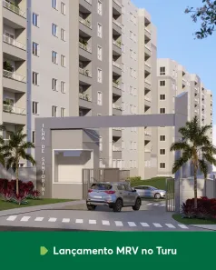 Apartamento com 2 Quartos à venda, 43m² no Angelim, São Luís