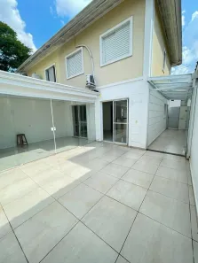 Casa de Condomínio com 3 Quartos à venda, 87m² no Jardim Marilu, Carapicuíba