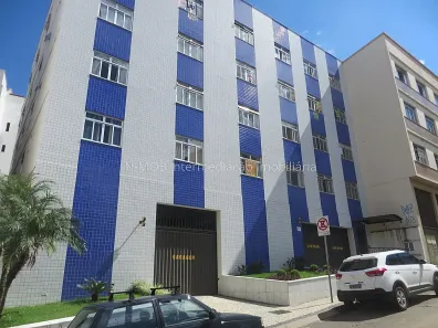 Apartamento com 1 Quarto para alugar, 48m² no Paineiras, Juiz de Fora