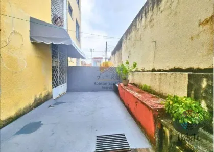 Apartamento com 2 Quartos à venda, 62m² no Centro, Fortaleza