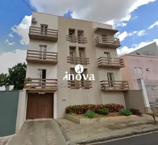 Apartamento com 2 Quartos à venda, 68m² no Boa Vista, Uberaba
