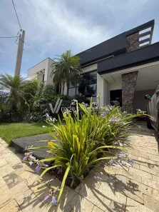 Casa de Condomínio com 3 Quartos à venda, 247m² no Residencial Portal do Sol, Holambra