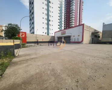 Galpão/Depósito/Armazém para alugar, 604m² no Santa Paula, São Caetano do Sul