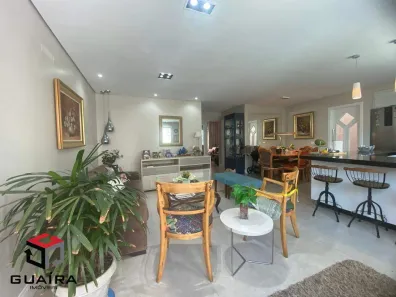 Casa com 2 Quartos à venda, 118m² no Rudge Ramos, São Bernardo do Campo