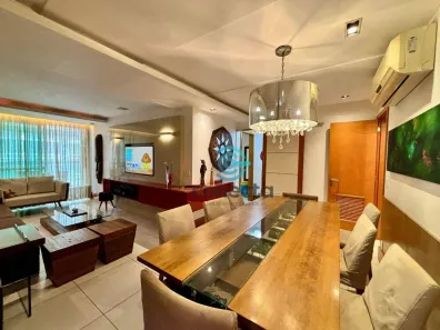Apartamento com 4 Quartos à venda, 158m² no Icaraí, Niterói