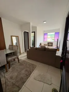 Apartamento com 1 Quarto à venda, 44m² no Campo Grande, Rio de Janeiro