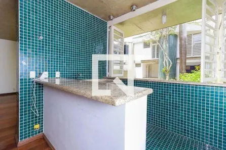 Casa com 4 Quartos à venda, 550m² no Brooklin Paulista, São Paulo