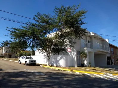 Casa de Condomínio com 3 Quartos para alugar, 220m² no Jardim Golden Park Residence, Sorocaba