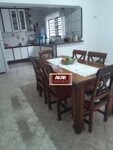 Sobrado com 2 Quartos à venda, 160m² no Jardim Alvorada, Santo André
