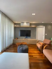 Apartamento com 3 Quartos à venda, 126m² no Perdizes, São Paulo