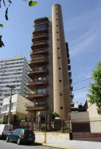 Apartamento com 3 Quartos à venda, 163m² no Vila Mariana, São Paulo