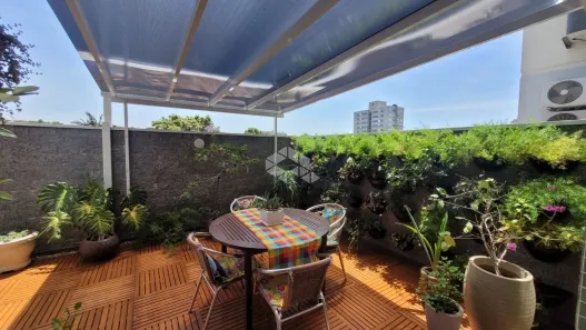 Apartamento com 2 Quartos à venda, 141m² no Nossa Senhora das Graças, Canoas