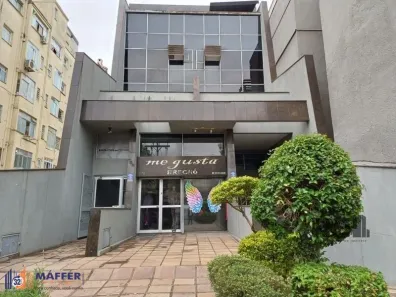 Sala Comercial com 1 Quarto à venda, 112m² no Moinhos de Vento, Porto Alegre