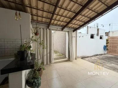 Casa com 2 Quartos à venda, 200m² no Residencial Altaville, Divinópolis