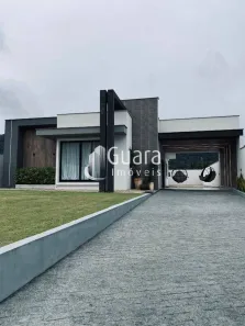 Casa com 4 Quartos à venda, 262m² no Centro, Massaranduba