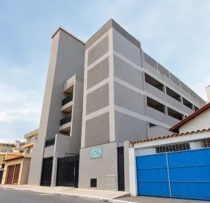 Apartamento com 2 Quartos para alugar, 32m² no Vila Nova Savoia, São Paulo