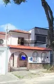 Sobrado com 2 Quartos à venda, 180m² no Alto da Mooca, São Paulo