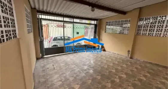 Sobrado com 3 Quartos à venda, 110m² no Jardim Trussardi, São Paulo