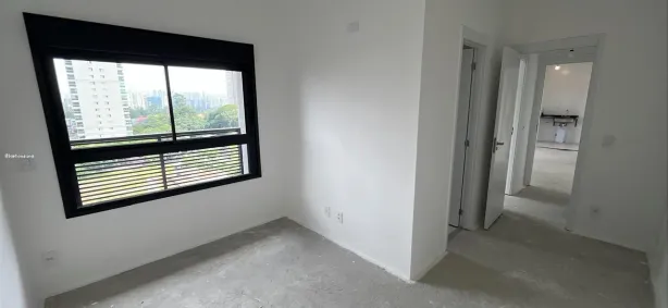 Apartamento com 2 Quartos à venda, 82m² no Jardim Santo Amaro, São Paulo