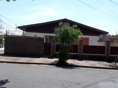 Casa com 15 Quartos à venda, 500m² no Jardim Chapadão, Campinas
