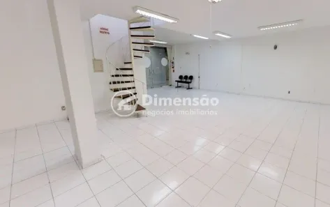 Ponto Comercial à venda, 57m² no Trindade, Florianópolis