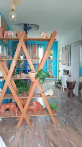 Apartamento com 1 Quarto para alugar, 80m² no Rio Doce, Olinda