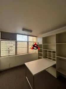Sala Comercial à venda, 25m² no Santa Cecília, São Paulo