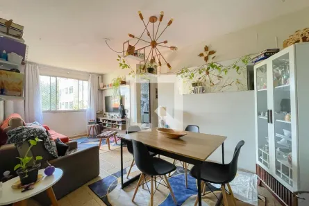 Apartamento com 2 Quartos à venda, 54m² no Cidade das Flores, Osasco