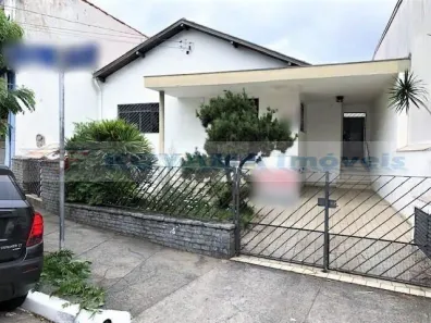 Casa com 3 Quartos à venda, 166m² no Mirandópolis, São Paulo