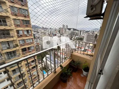 Apartamento com 2 Quartos à venda, 80m² no Botafogo, Rio de Janeiro